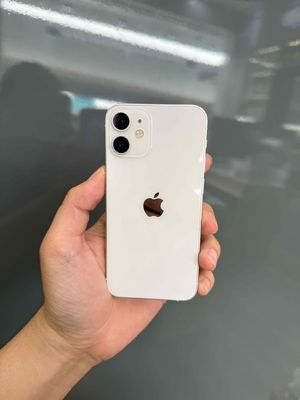 Iphone 12 Mini 128GB pin new 100 zin đẹp 98%. Mua bán Điện thoại tại Quận Ninh Kiều Cần Thơ được đăng bởi Quý Mobile Cần thơ