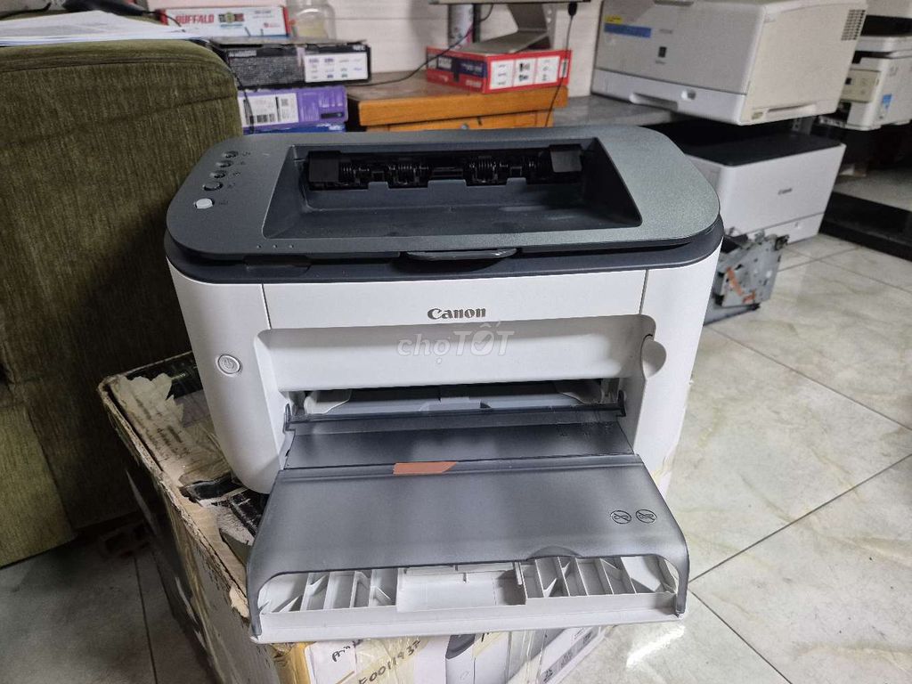 Máy in Canon 6230dn Như mới. Mua bán Đồ dùng văn phòng tại Quận Gò Vấp Tp Hồ Chí Minh được đăng bởi MÁY IN THUẬN PHÁT hình 1