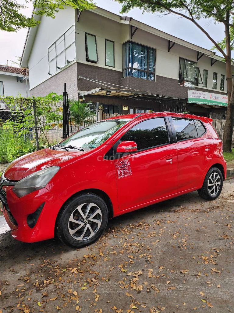 2019 1.2 AT - 90 km. Mua bán Ô tô tại Quận 8 Tp Hồ Chí Minh được đăng bởi ÔTÔ TÂY NAM  hình 1