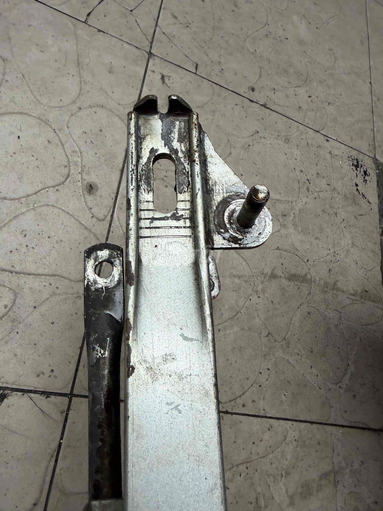 Gấp alpha zin tháo xe. Mua bán Phụ tùng xe tại Quận Bình Tân Tp Hồ Chí Minh được đăng bởi Nhât Phong hình 3