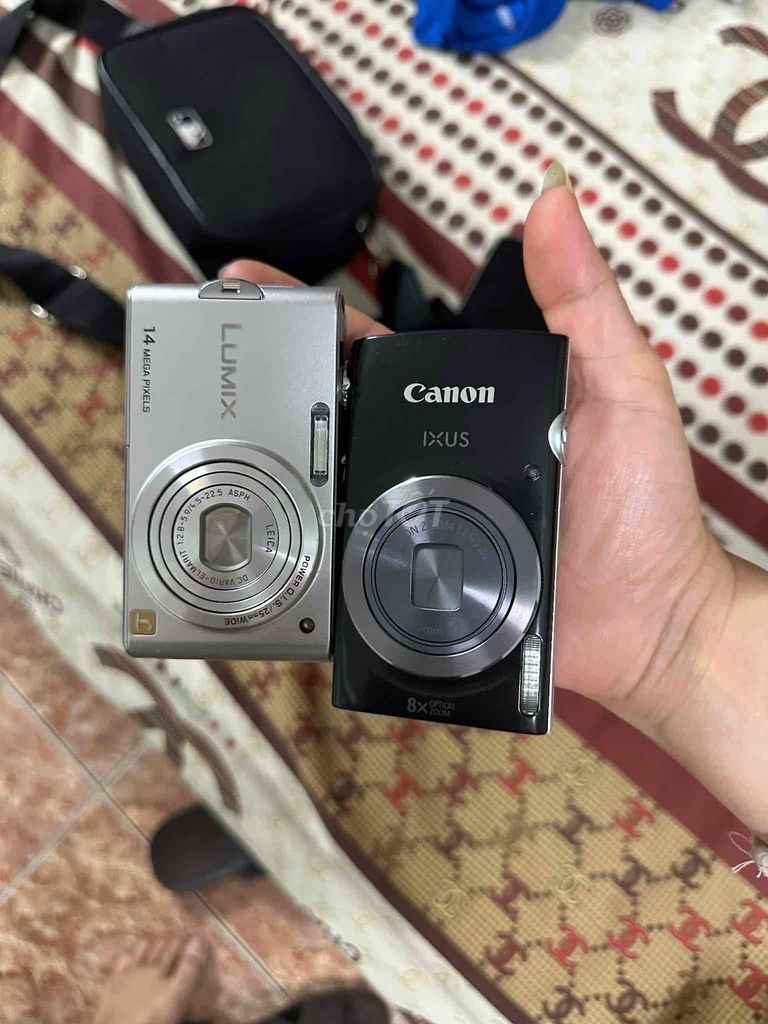 Tìm mua máy ảnh cũ. Mua bán Máy ảnh, Máy quay tại Quận Cẩm Lệ Đà Nẵng được đăng bởi Ngô Tuấn hình 1