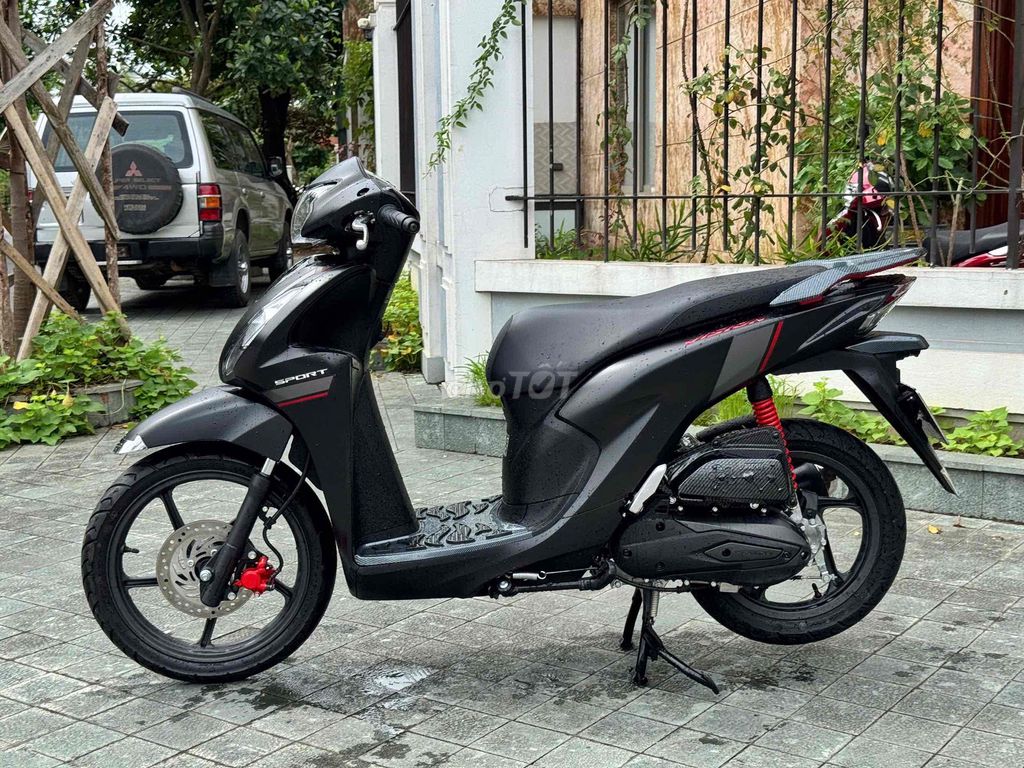 VISION Siêu Lướt 2025 _Bảo Hành 3 Năm✅✅✅✅. Mua bán Xe máy tại Huyện Gia Lâm Hà Nội được đăng bởi Xe Máy Phúc Hưng hình 4