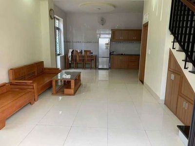 Rent · 5 bd · 90 м² · Quận Ngũ Hành Sơn, ул. Đường Đa Mặn Đông 4