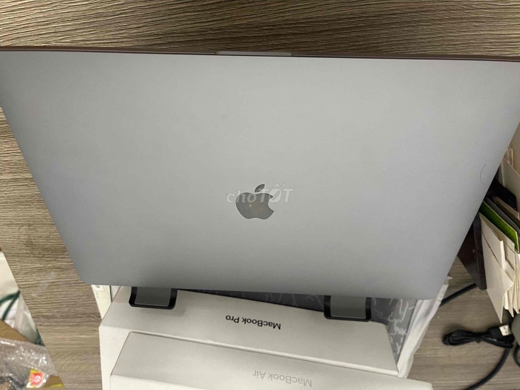 Macbook Pro 16” 2019 mvvj2 i7 16g512 bh3 tháng. Mua bán Laptop tại Quận 3 Tp Hồ Chí Minh được đăng bởi Phúc Nguyễn hình 1