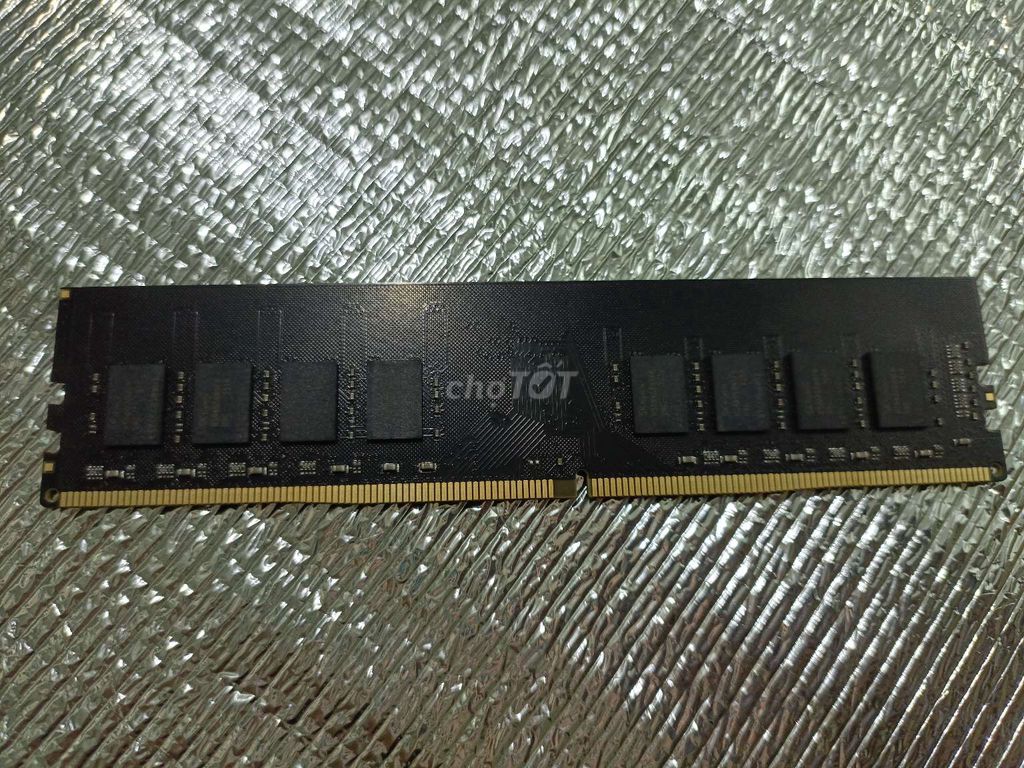 Ram DDR4 16G Buss 2666