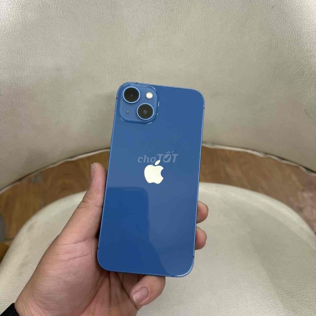 Iphone 13 , Full zin , máy Qte , hỗ trợ nợ xấu. Mua bán Điện thoại tại Quận Ngũ Hành Sơn Đà Nẵng được đăng bởi Lý Hùng  hình 1