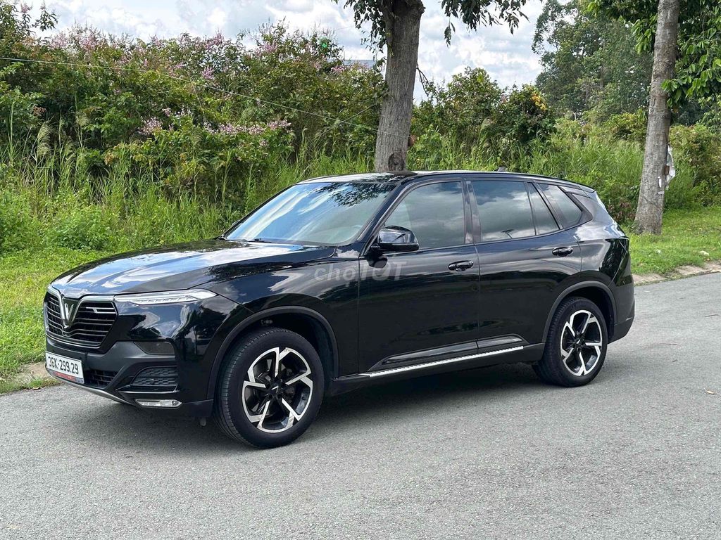 VinFast Lux SA2.0 2019 đăng ký 2020. Mua bán Ô tô tại Huyện Bến Lức Long An được đăng bởi Bình hình 3