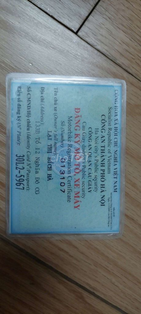 Xe LX 150 nguyên bản chính chủ. Mua bán Xe máy tại Quận Tây Hồ Hà Nội được đăng bởi Bách hình 4