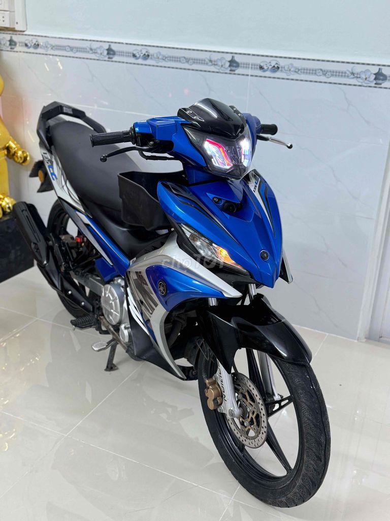 Yamaha Exciter 135 57