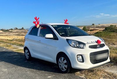 Kia Morning Sản xuất 2019, Trang bị nhiều phụ kiện