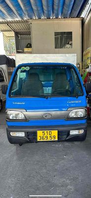 cần bán THACO đời 2019 tải 900kg thùng dài 2m20. Mua bán Xe tải, xe ben tại Quận 12 Tp Hồ Chí Minh được đăng bởi be Suzuki