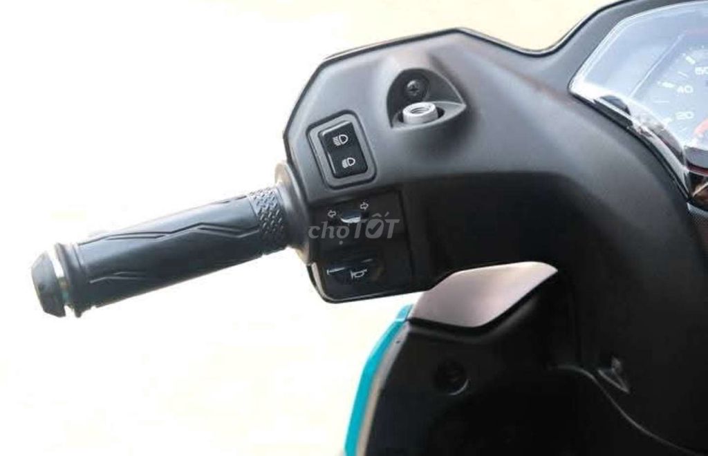 Mio Gear 125. Mua bán Xe máy tại Thành phố Biên Hòa Đồng Nai được đăng bởi Wan Wan hình 2