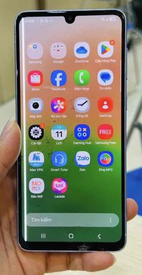 📱 SAMSUNG A33 5G – 6/128GB CHÍNH HÃNG – MÁY 2 SIM. Mua bán Điện thoại tại Quận Đống Đa Hà Nội được đăng bởi Bảo Táo Store