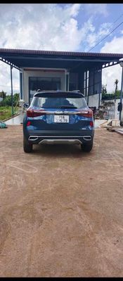 Kia Seltos 2022 Premium 1.4 AT - 109000 km. Mua bán Ô tô tại Huyện Krông Búk Đắk Lắk được đăng bởi Hùng hình 1