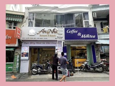 Аренда · 2 комн. · 36 м² · Quận Bình Thạnh, ул. Đường Nguyễn Thượng Hiền