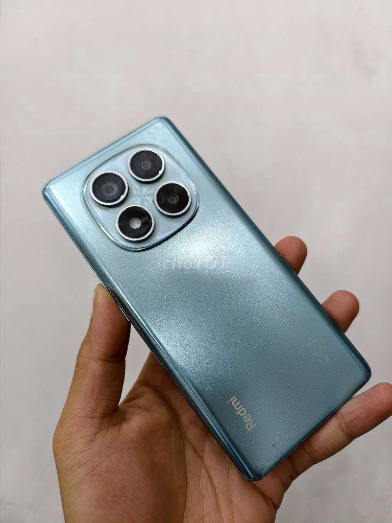Xiaomi Redmi Note 14 Pro 256GB chính hãng. Mua bán Điện thoại tại Quận Ba Đình Hà Nội được đăng bởi Hiếu YJ hình 1