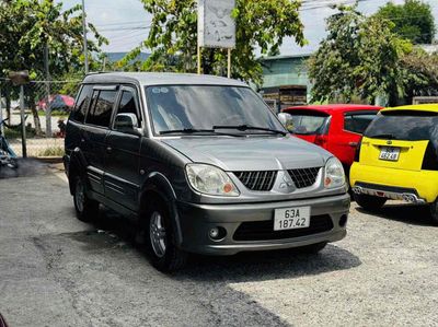 Mitsubishi Jolie 2004 Bản Đủ Lốp Treo, Có Trả Góp. Mua bán Ô tô tại Thành phố Thủ Đức Tp Hồ Chí Minh được đăng bởi HIỆP THÀNH PHÁT AUTO