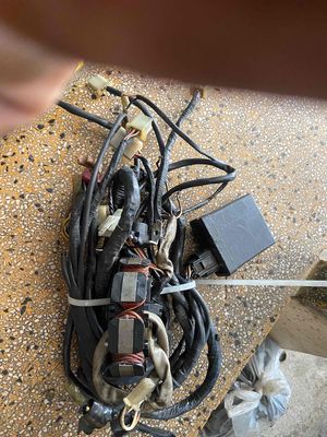 dư bộ điện và ic yaz 125cc ai cần alo minh... Mua bán Phụ tùng xe tại Huyện Châu Thành Kiên Giang được đăng bởi Nguyen Kha