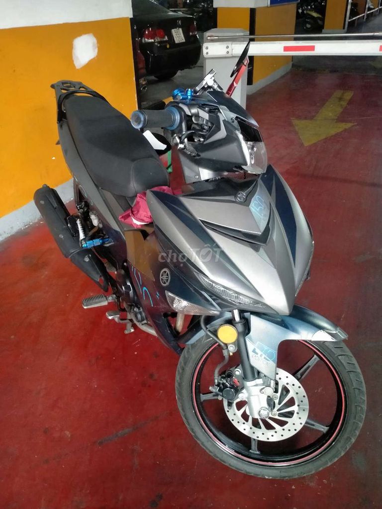 Cần bán hoạc giao lưu futer led 125. Mua bán Xe máy tại Quận Phú Nhuận Tp Hồ Chí Minh được đăng bởi Trung Hoàng hình 4