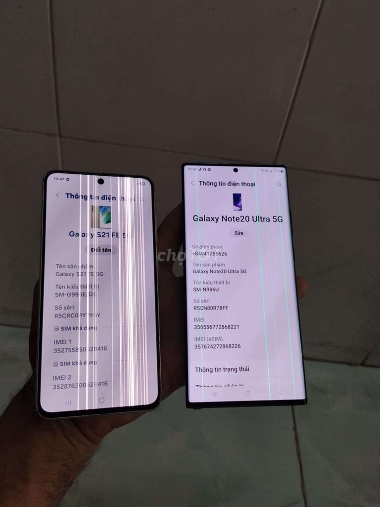 Samsung Galaxy S21 FE 5G 128GB Xám. Mua bán Điện thoại tại Quận 12 Tp Hồ Chí Minh được đăng bởi Lý Thanh hieu hình 1