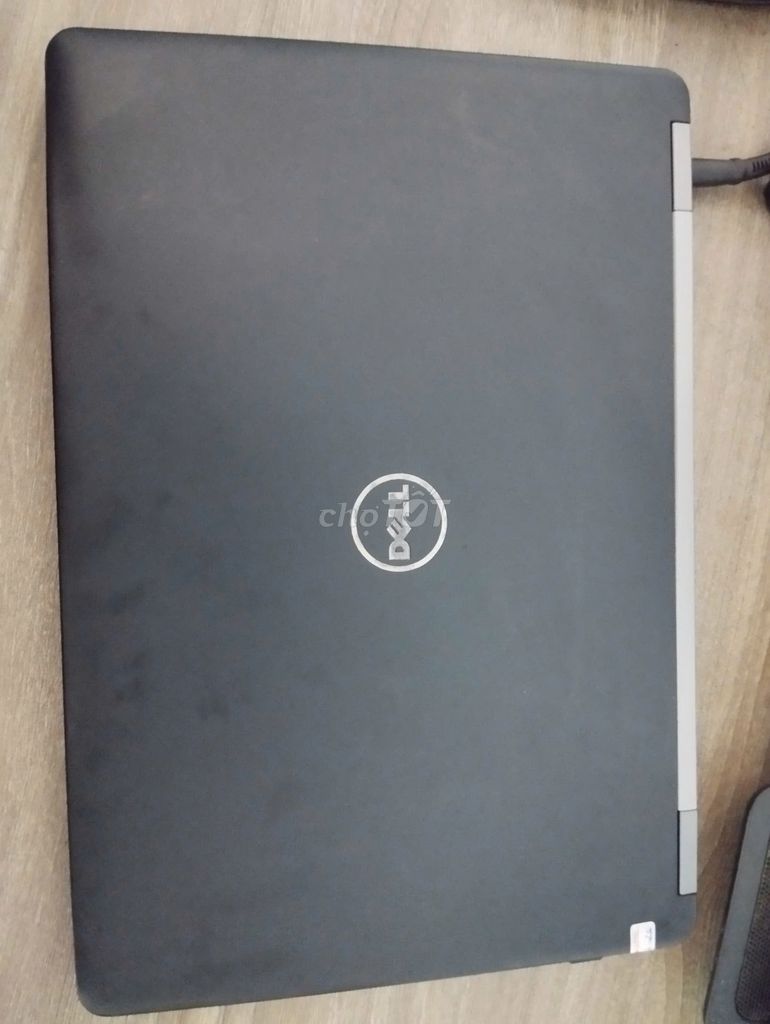 Dell E5470 i5 6300U 14 inch 8GB/128GB. Mua bán Laptop tại Quận Tân Bình Tp Hồ Chí Minh được đăng bởi Nghĩa Nguyễn Hữu hình 1