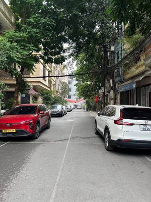 Bán căn hộ 85m² Thanh Xuân, dòng tiền 60tr/tháng