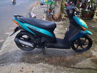 Click 2010..Đk lại 2015..bs 72K1. Mua bán Xe máy tại Huyện Đất Đỏ Bà Rịa - Vũng Tàu được đăng bởi Trường