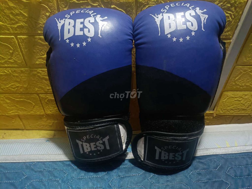 Bán đồ boxing cũ