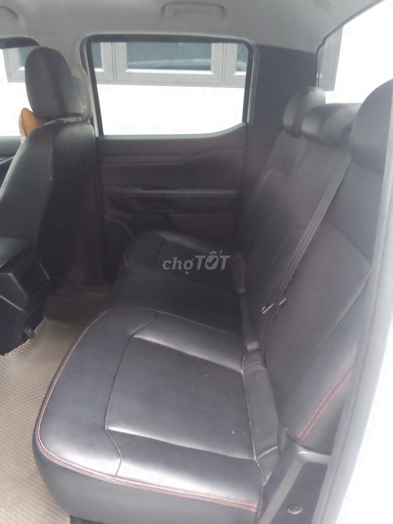 Ford Ranger 2024 XLS 1 cầu 36000 km. Mua bán Ô tô tại Huyện Gia Viễn Ninh Bình được đăng bởi Thanh pham nhat hình 5