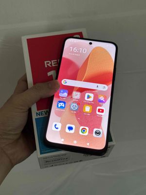 Xiaomi Redmi 15 128GB Đen