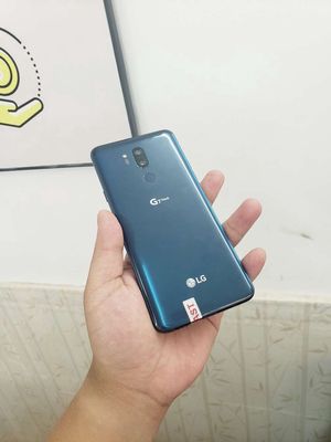 ❤ LG G7 Zin 100% máy Như mới Sale Off 30/4