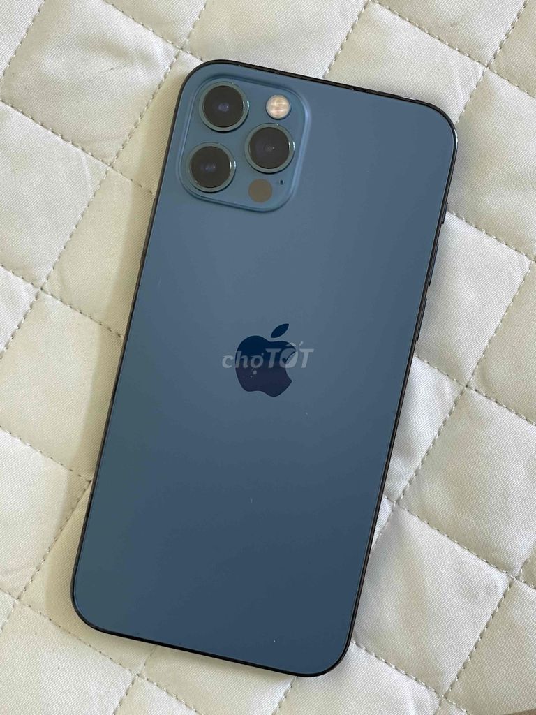 Apple iPhone 12 Pro 128GB Đã sử dụng. Mua bán Điện thoại tại Thành phố Thanh Hóa Thanh Hóa được đăng bởi Nguyễn Việt Anh hình 1