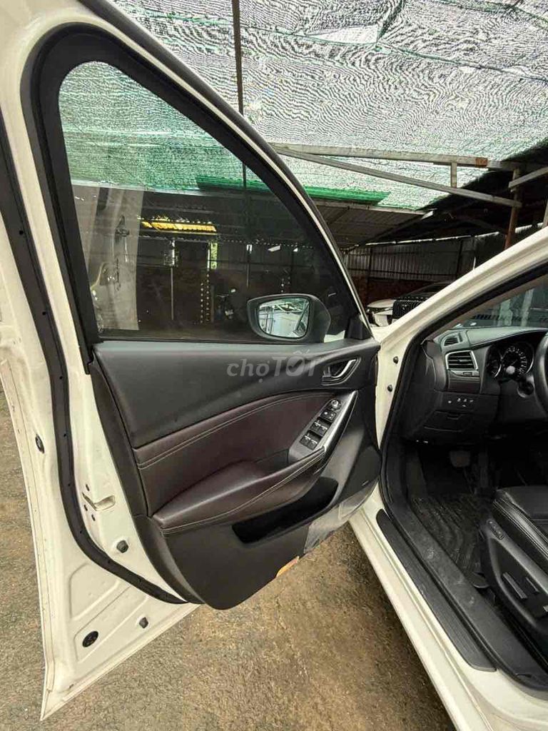 Mazda 6 2019 Mazda 6 2.0L Premium - 500000 km. Mua bán Ô tô tại Quận 12 Tp Hồ Chí Minh được đăng bởi pham Thi Thu Dao  hình 1