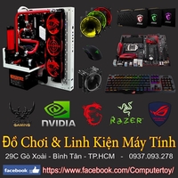 Đồ chơi PC - 0937093278