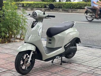 VinFast Evo 200 Lite 2025 Xám