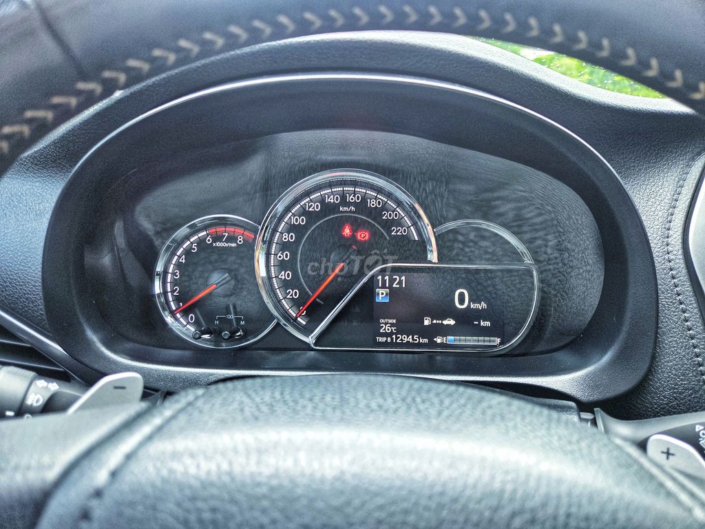 Toyota Vios 2023 G 1.5 AT - 31000 km. Mua bán Ô tô tại Thành phố Thủ Đức Tp Hồ Chí Minh được đăng bởi Nguyễn Thành hình 13