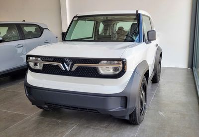 Vinfast VF 3 Tặng ngay 2 năm bảo hiểm vật chất. Mua bán Ô tô tại Thành phố Thủ Dầu Một Bình Dương được đăng bởi HOÀI NAM VINFAST