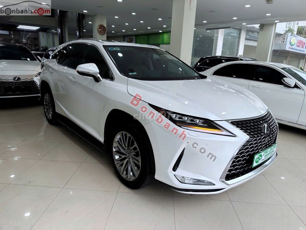 Lexus Rx300 Sản Xuất 2021. Mua bán Ô tô tại Quận Long Biên Hà Nội được đăng bởi Phạm Văn Vương hình 4