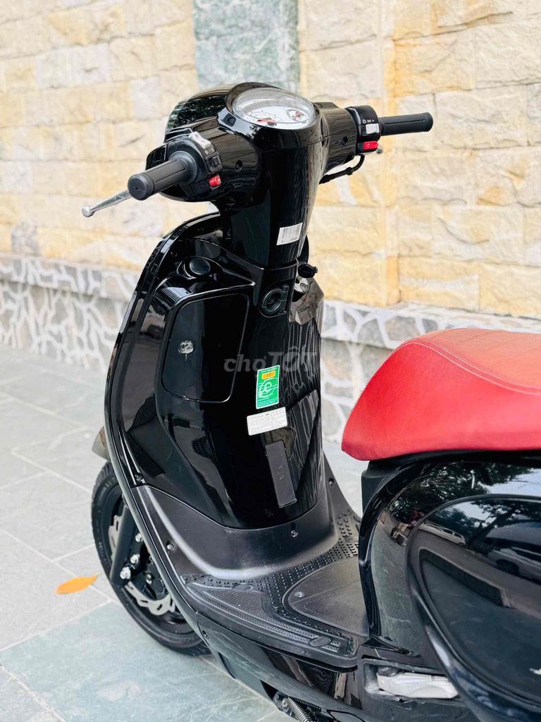 Attila 50cc 2023 chính hãng sơn máy zin 100%. Mua bán Xe máy tại Quận Cầu Giấy Hà Nội được đăng bởi nguyễn bích thuỷ hình 6