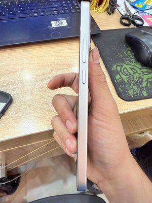 Xiaomi 15T 16GB/512GB Bạc