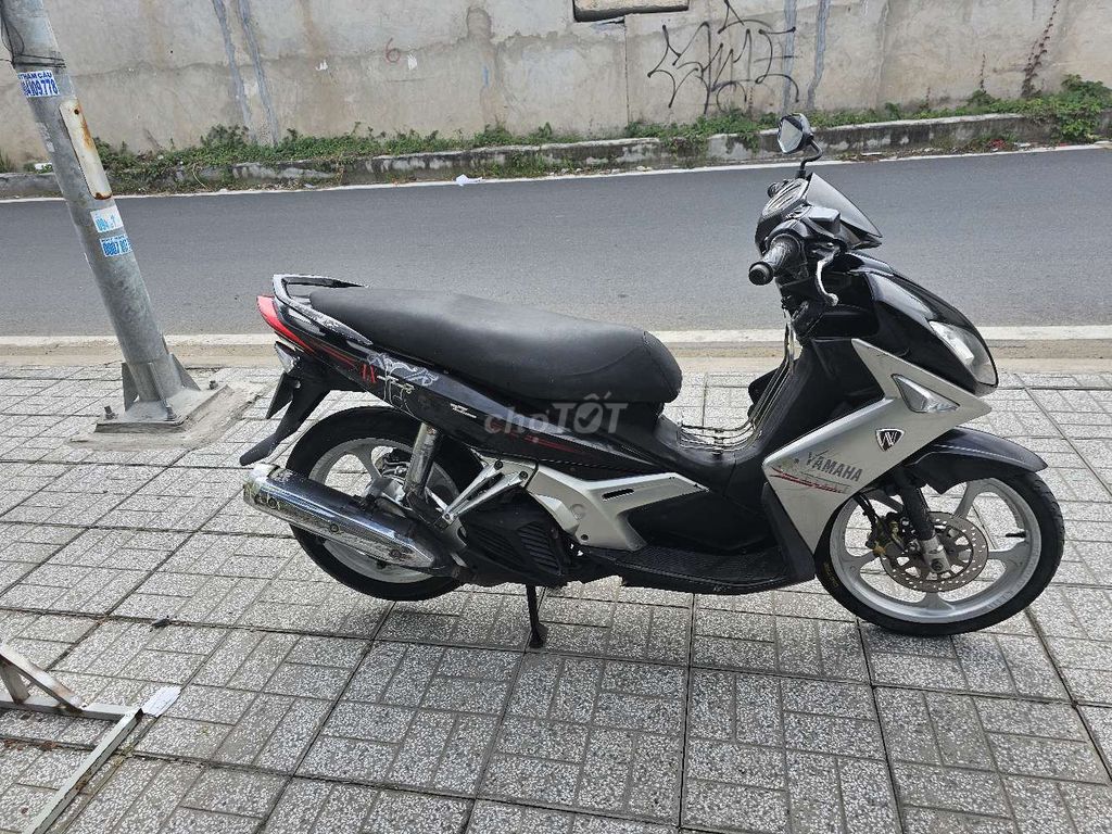 n4 xe máy im ru bs65. Mua bán Xe máy tại Quận Ninh Kiều Cần Thơ được đăng bởi Tý hơi hình 3