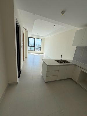 CHỈ 8 TRIỆU/THÁNG – 1PN 50M² AURORA RESIDENCE | NHÀ TRỐNG, VÀO Ở LIỀN