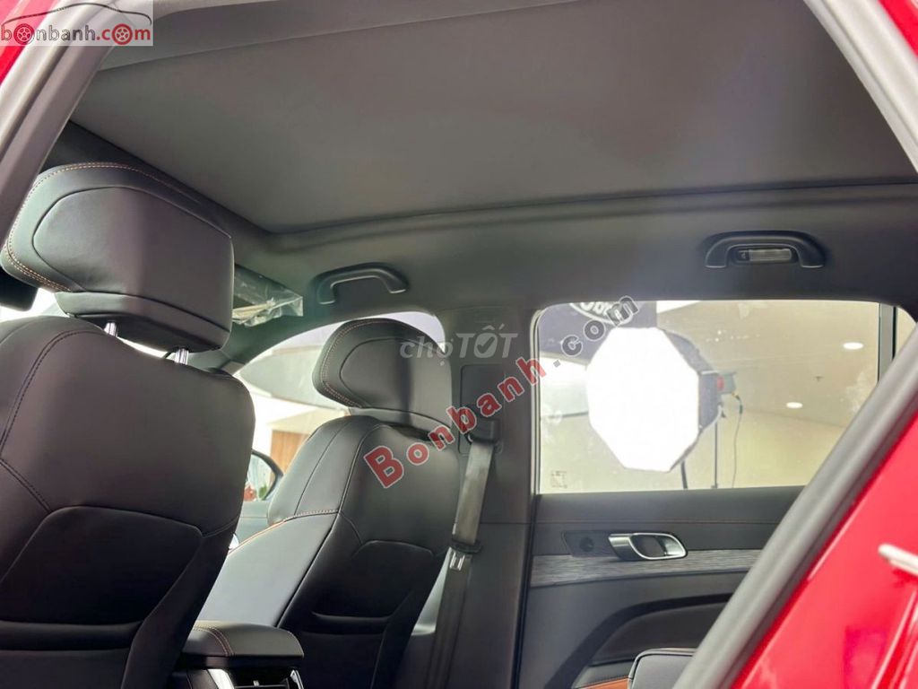 Ford Territory 2025 Titanium X 1.5 AT. Mua bán Ô tô tại Quận 7 Tp Hồ Chí Minh được đăng bởi Ms Phương hình 6