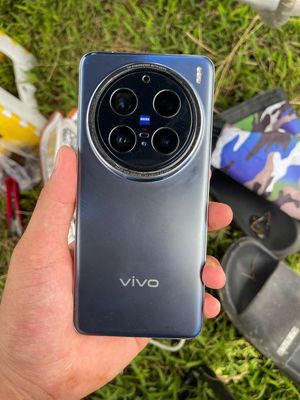 Vivo X200 Pro 12GB/256GB fullbox