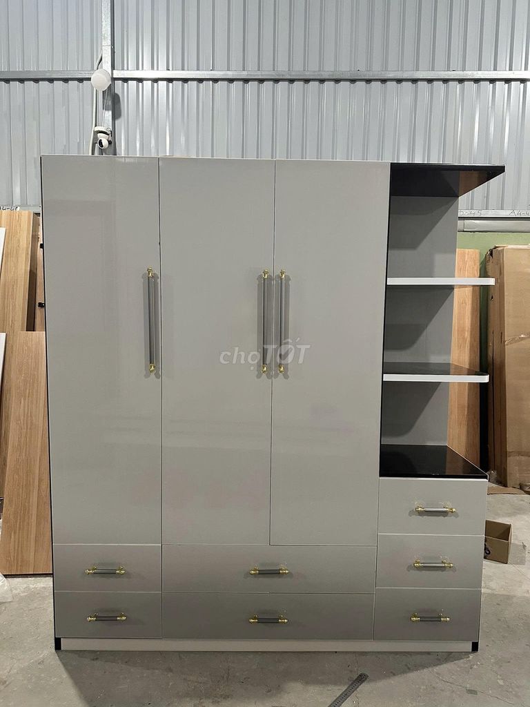 Nội Thất Nhựa Kim Nhung tại Quận 12, Tp Hồ Chí Minh hình 4