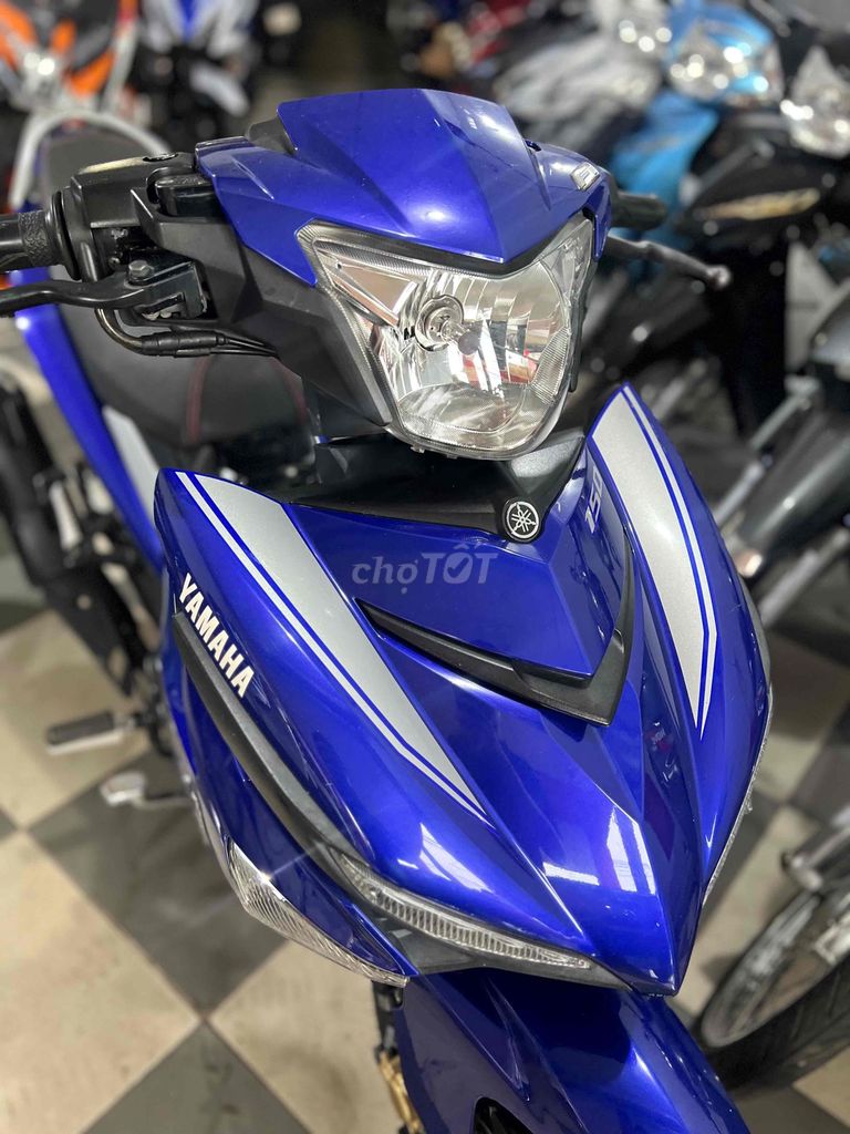 ex exciter 2017 bán hay đổi có góp xm u phong. Mua bán Xe máy tại Huyện Trảng Bom Đồng Nai được đăng bởi Của Hàng Xe Máy U Phong hình 2