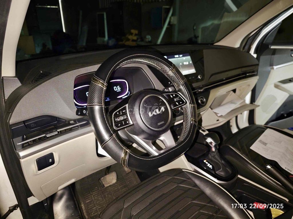 Kia Carens 1.5G IVT giá chốt 520 không TL. Mua bán Ô tô tại Thành phố Thuận An Bình Dương được đăng bởi Quỳnh hình 8