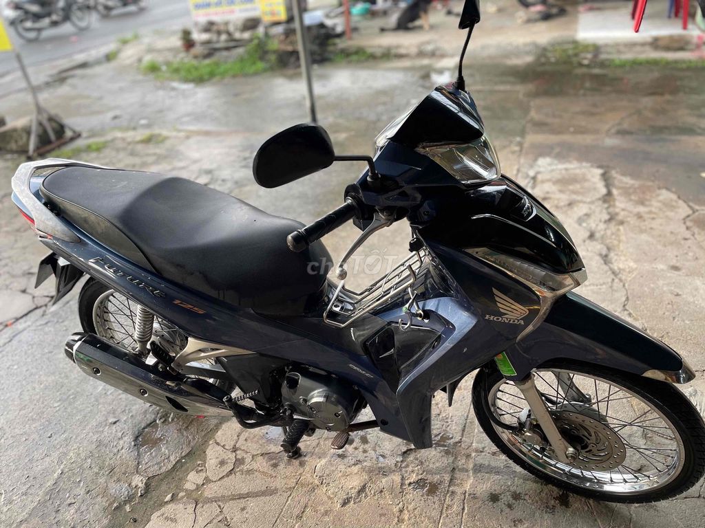 thanh lý cầm đồ chính chủ. Mua bán Xe máy tại Huyện Vĩnh Cửu Đồng Nai được đăng bởi uy tín chất lượng hình 3