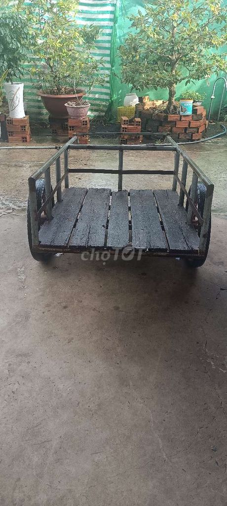 bán xe đẩy hoặc kéo. Mua bán Phương tiện khác tại Huyện Lấp Vò Đồng Tháp được đăng bởi Sang hình 5