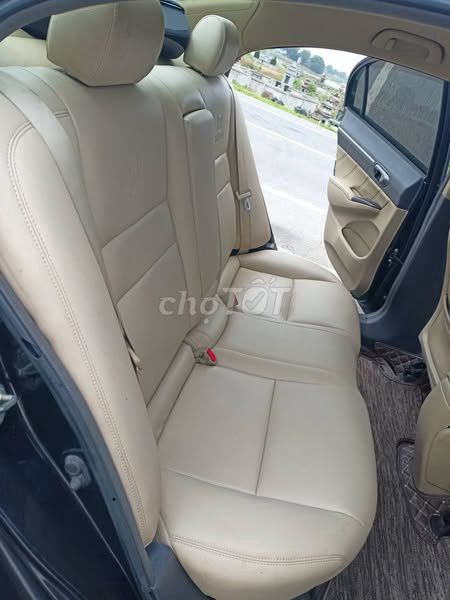 Cần bán civic SX 208 AT ,máy 1.8. Mua bán Ô tô tại Huyện Yên Mô Ninh Bình được đăng bởi Hoàn hình 5